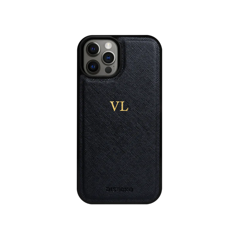 IPHONE 12 PRO CLASSIC MONOGRAM