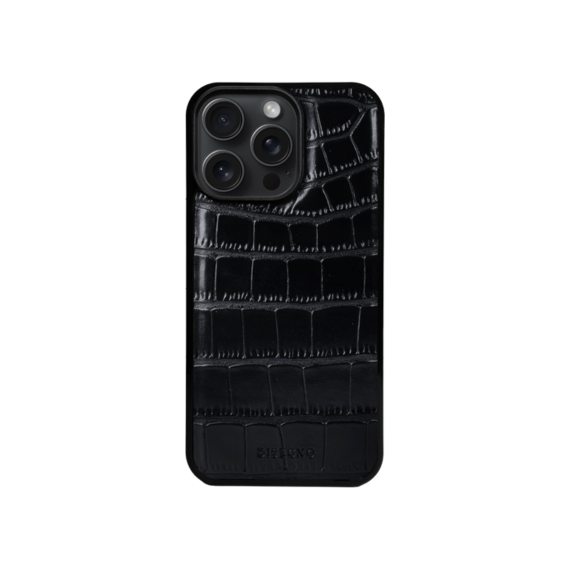 IPHONE 12 PRO MAX CROC